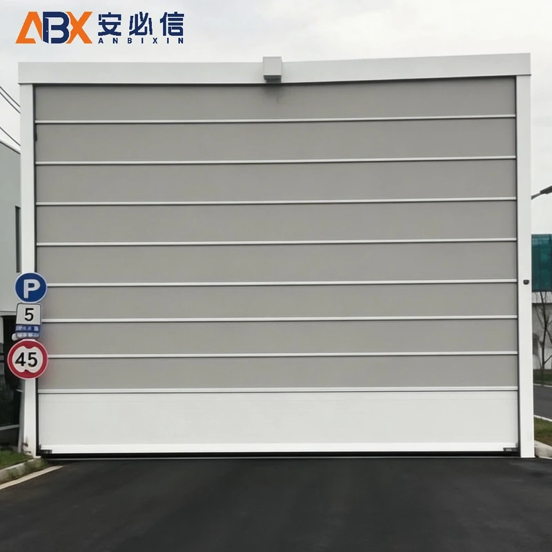延边朝鲜族自治州PVC堆积门