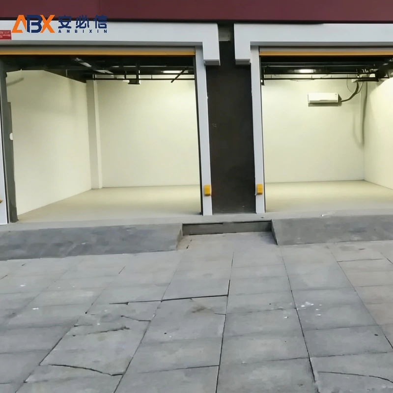 延边朝鲜族自治州高速门